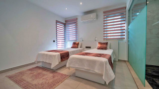 VKV1717 Villa Kalkan