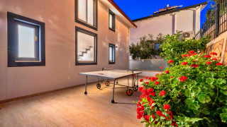VKV1717 Villa Kalkan