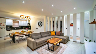 VKV1717 Villa Kalkan