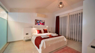 VKV1717 Villa Kalkan