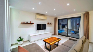 VKV1717 Villa Kalkan
