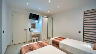 VKV1717 Villa Kalkan