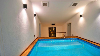 VKV1717 Villa Kalkan