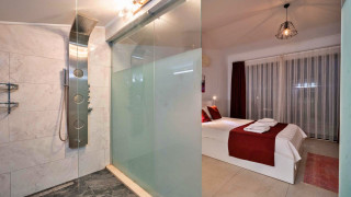VKV1717 Villa Kalkan