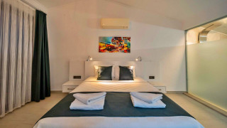 VKV1717 Villa Kalkan