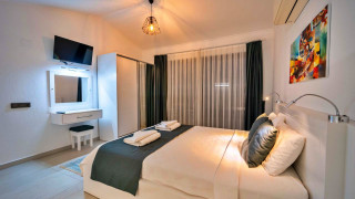 VKV1717 Villa Kalkan