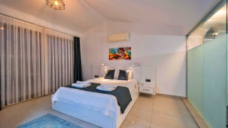 VKV1717 Villa Kalkan