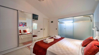 VKV1717 Villa Kalkan