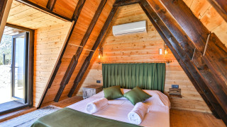 VKV7108 Villa Kalkan