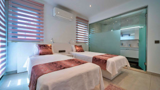 VKV1717 Villa Kalkan