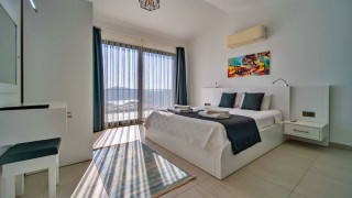 VKV1717 Villa Kalkan