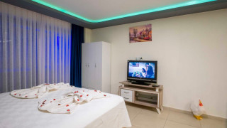 VKV3681 Villa Kalkan