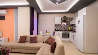 VKV2469 Villa Kalkan