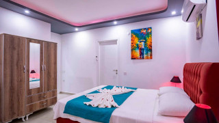 VKV9237 Villa Kalkan
