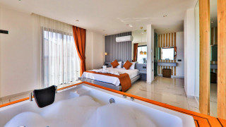 VKV6340 Villa Kalkan