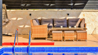 VKV6340 Villa Kalkan