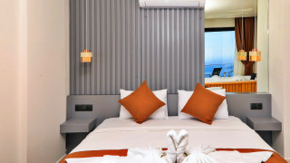 VKV6340 Villa Kalkan