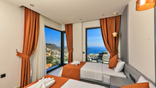 VKV6340 Villa Kalkan
