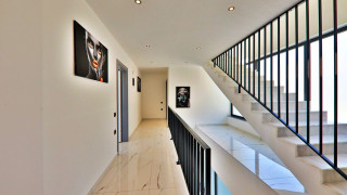 VKV6340 Villa Kalkan