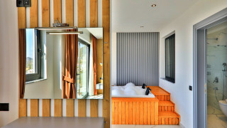 VKV6340 Villa Kalkan