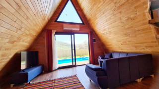 VKV2751 Villa Kalkan