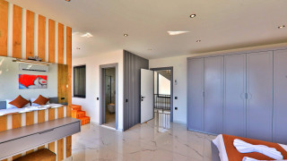 VKV6340 Villa Kalkan