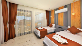 VKV6340 Villa Kalkan