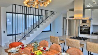 VKV6340 Villa Kalkan