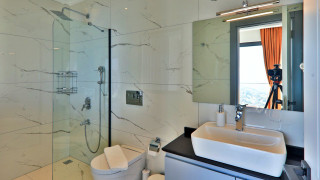VKV6340 Villa Kalkan