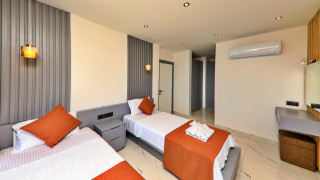 VKV6340 Villa Kalkan