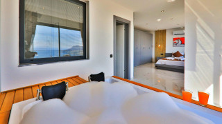 VKV6340 Villa Kalkan