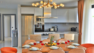 VKV6340 Villa Kalkan