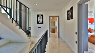VKV6340 Villa Kalkan