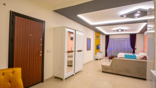 VKV2469 Villa Kalkan