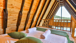 VKV7108 Villa Kalkan