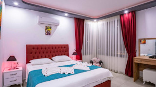 VKV9237 Villa Kalkan