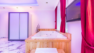 VKV1608 Villa Kalkan