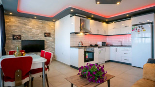 BVK5453 Balayı Villası