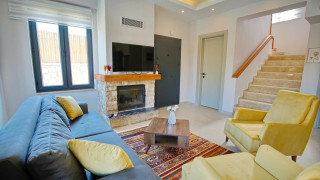 VKV7720 Villa Kalkan