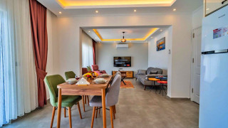 VKV8151 Villa Kalkan