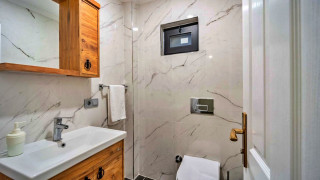 VKV8151 Villa Kalkan