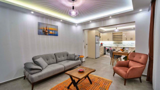 VKV8151 Villa Kalkan