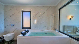 VKV8151 Villa Kalkan