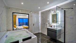 VKV8151 Villa Kalkan