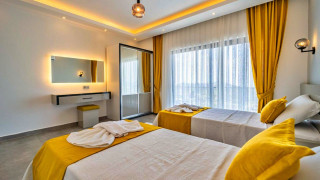 VKV8151 Villa Kalkan