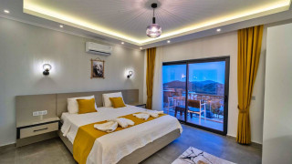 VKV8151 Villa Kalkan