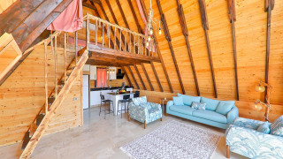 VKV8196 Villa Kalkan