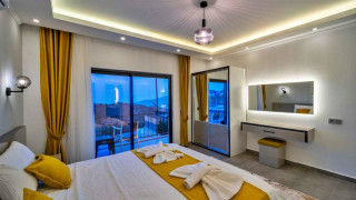 VKV8151 Villa Kalkan