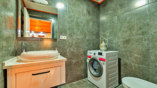 VKV6841 Villa Kalkan