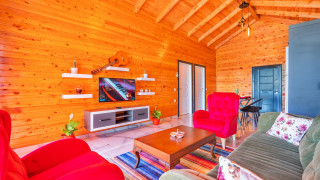 VKV6841 Villa Kalkan